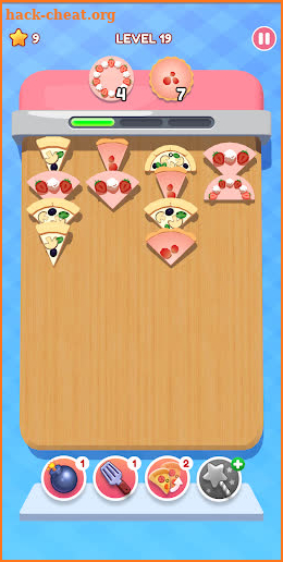 Pizza Please! screenshot