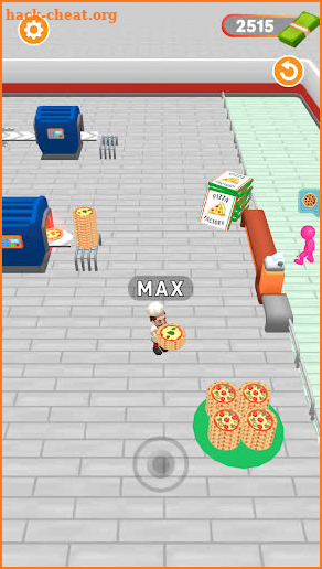 Pizza Purist screenshot