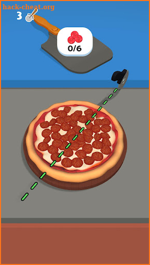 Pizza Slice! screenshot