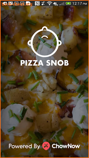 Pizza Snob screenshot
