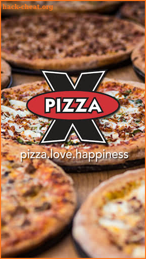 Pizza X screenshot