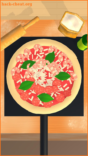 Pizzaiolo! screenshot