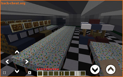 Pizzeria Craft Survival screenshot