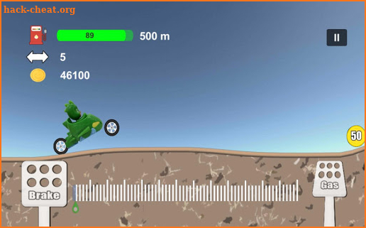 PJ Hill Racing screenshot