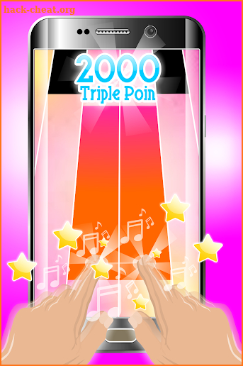 PJ MASKS Theme Song - Piano Game screenshot
