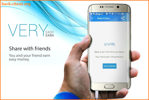 Pjani reward app with free gift cards screenshot