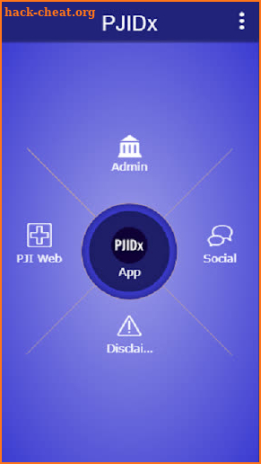 PJIDx screenshot
