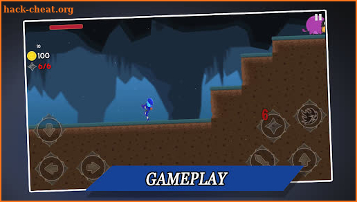 Pjs blue masks adventure games screenshot