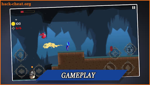 Pjs blue masks adventure games screenshot
