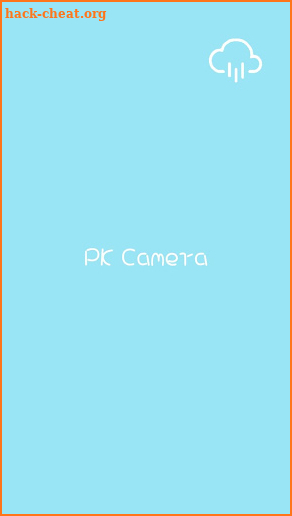 PK Camera screenshot