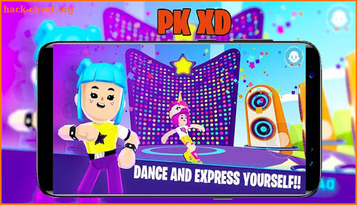 PK XD Wallpapers 4K  Wallpapers screenshot