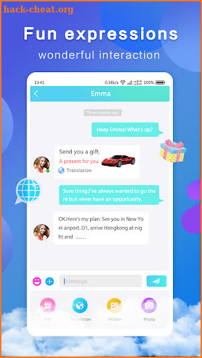 Pkdating- Online Dating Platform screenshot