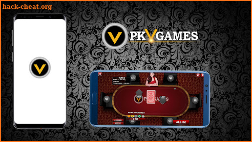 PKV Games Online 99 - ANGINQQ screenshot