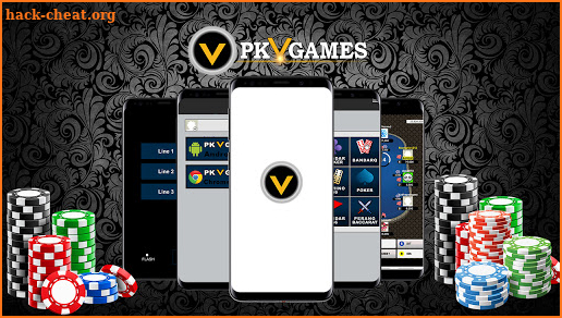 PKV Games Online Bandar 99 Resmi screenshot