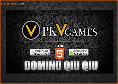 PKV Games - PKV DOMINO QQ screenshot