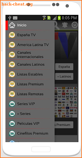 PlacarTv Futebol Tv Ao Vivo 2019 screenshot
