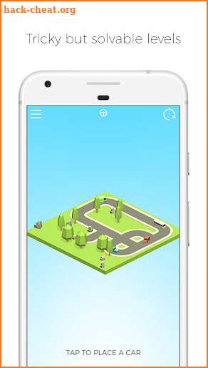 Place them All: Cars Puzzle Game screenshot