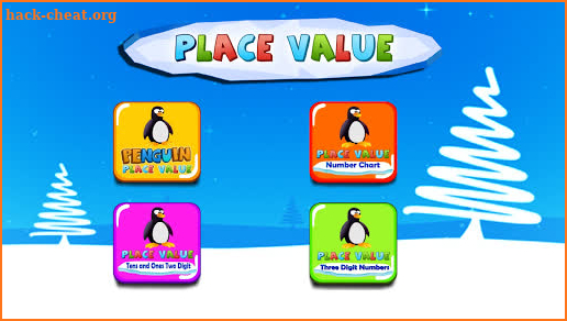 Place Value Games screenshot