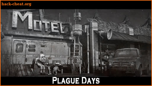 Plague Days screenshot