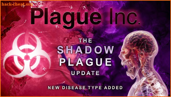 Plague Inc. screenshot