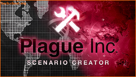 Plague Inc: Scenario Creator screenshot