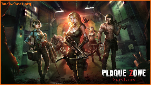 Plague Zone: Survivors screenshot
