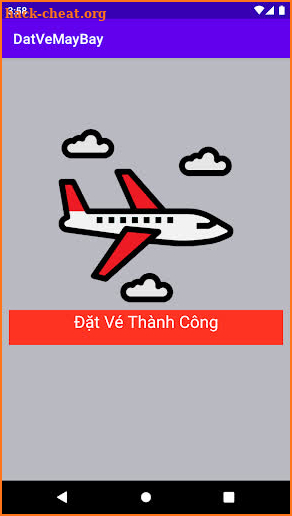 Plane Book screenshot