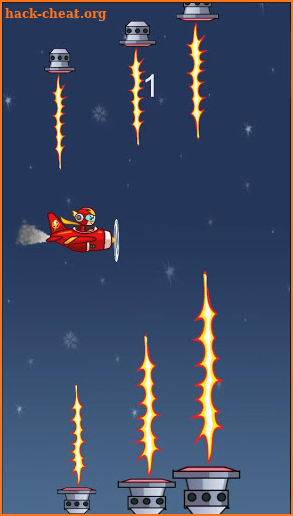 Plane - Boys Game screenshot