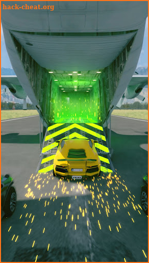 Plane Chase screenshot