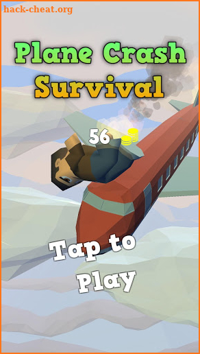 Plane Crash Survival screenshot