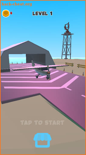 Plane Fighterfire 2 screenshot