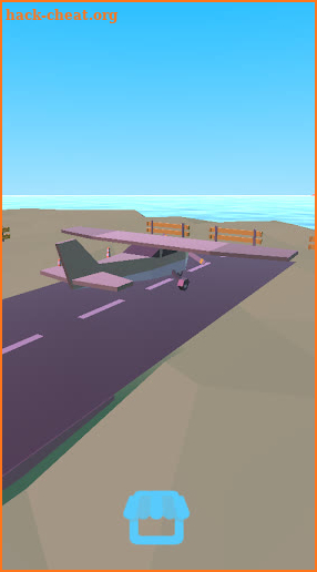 Plane Fighterfire 2 screenshot