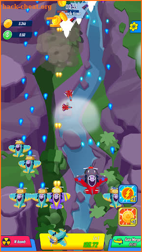 Plane Master - Battle to Win screenshot