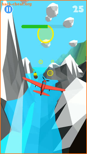 Plane Run screenshot