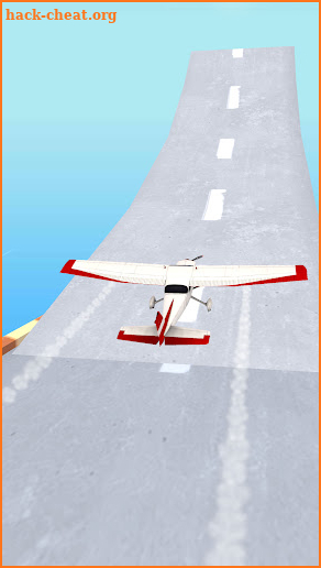 Plane Rush screenshot