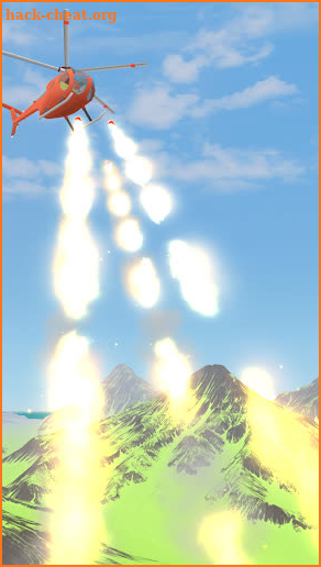 Plane Shooter screenshot
