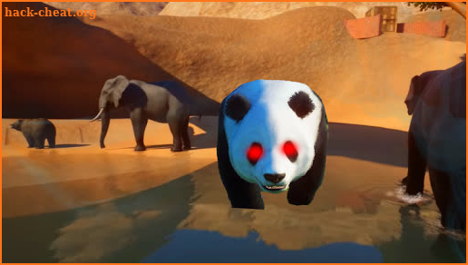 Planet Game Zoo Franchise screenshot