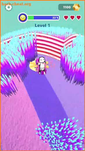 Planet Mower screenshot