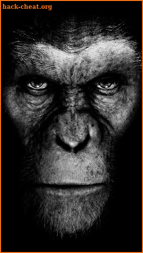 Planet of the Apes Wallpapers screenshot
