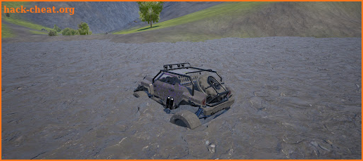 Planet Racing -gravity driving screenshot
