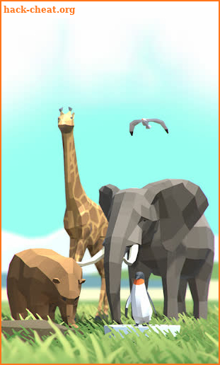 Planet Zoo-New World screenshot