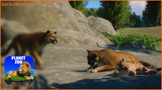 Planet Zoo Sandbox Tips screenshot