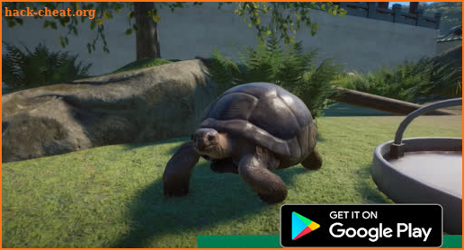 Planet Zoo sandbox Tips 2021 screenshot