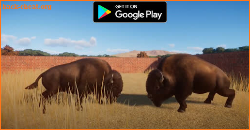 Planet Zoo sandbox Tips 2021 screenshot