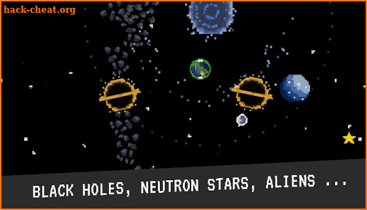 Planetaris screenshot
