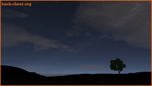 Planetarium VR screenshot