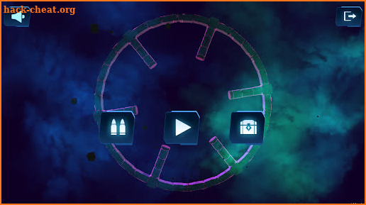 Planetary Defense screenshot