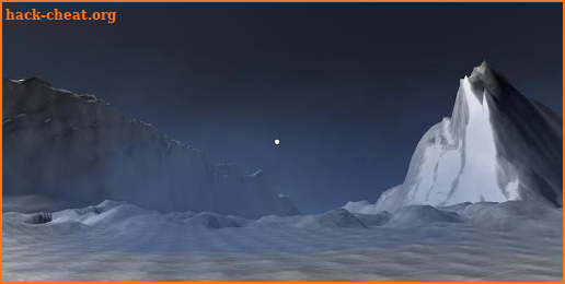 PlanetExplorerVR screenshot