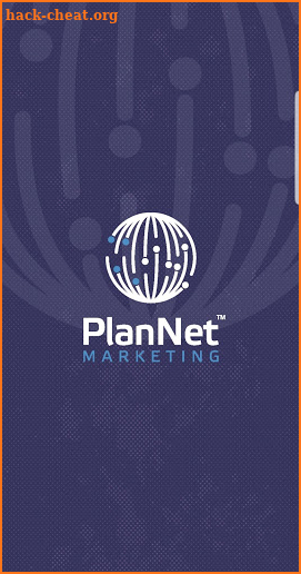 PlanNet Marketing screenshot