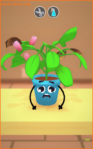 Plant Care screenshot